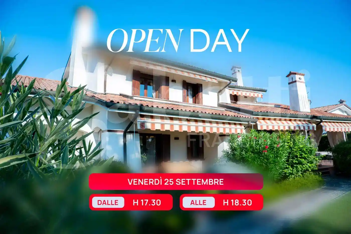 Villa in vendita a Annone Veneto