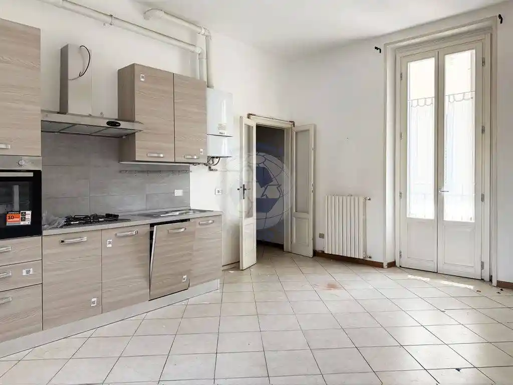Appartamento in affitto a Monza