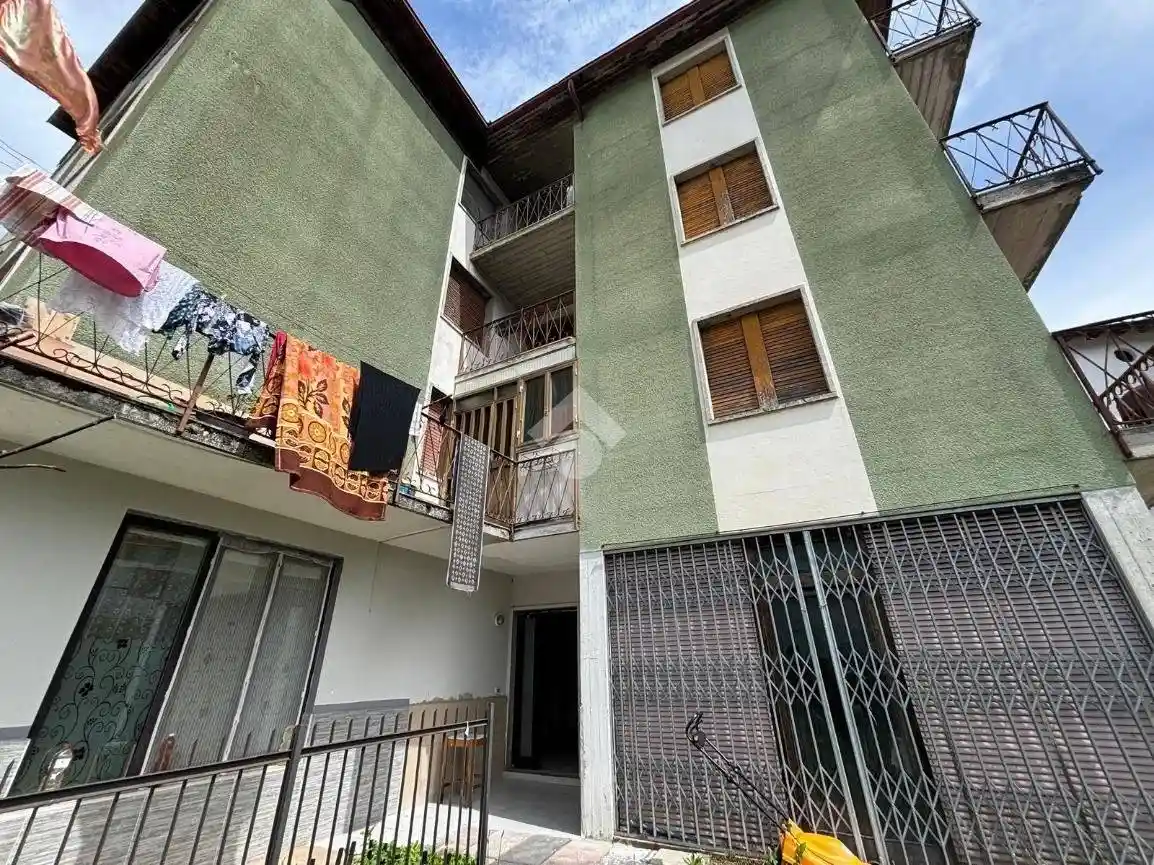 Appartamento in vendita a Gaverina Terme