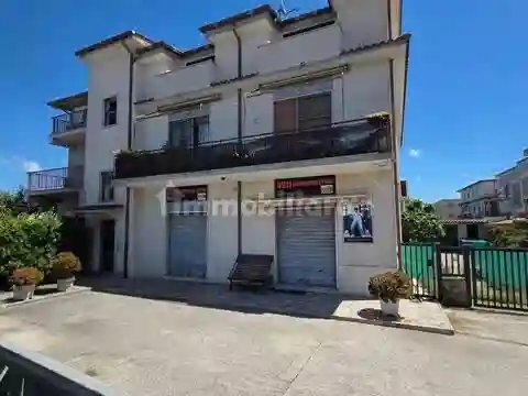 Palazzo - Edificio - foto 2