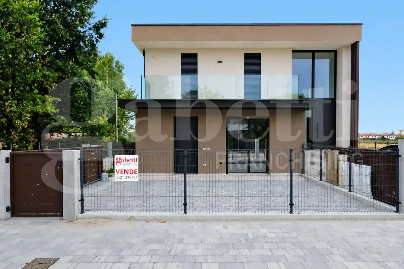 Appartamento in vendita a Portogruaro