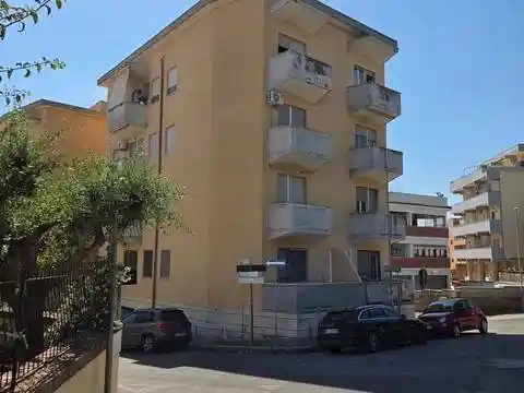 Appartamento in vendita a Anzio
