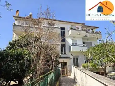 Appartamento in vendita a Anzio