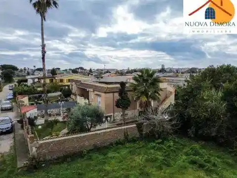 Villa in vendita a Nettuno
