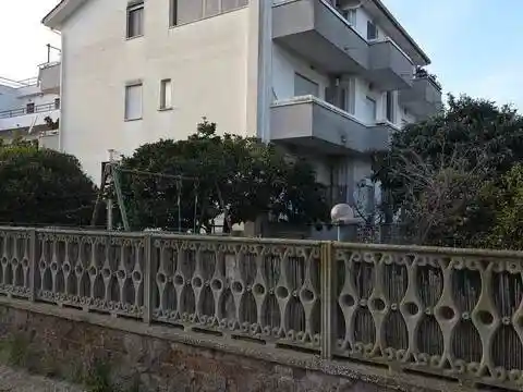 Appartamento in vendita a Anzio