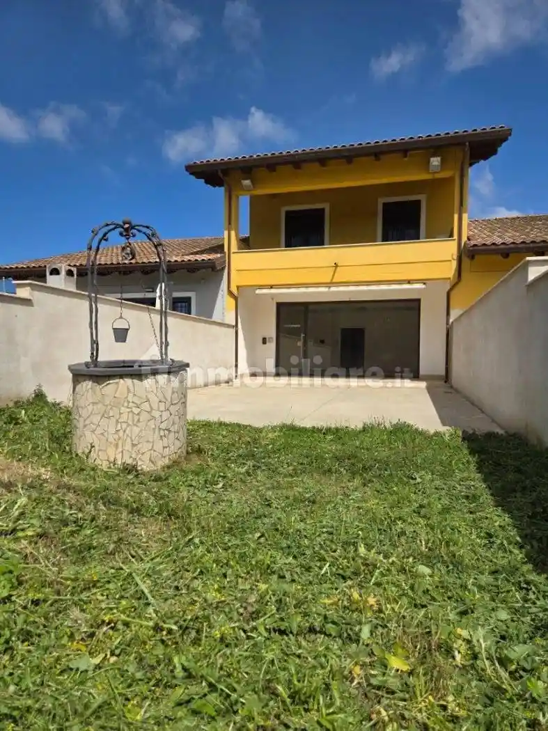 Villa in vendita a Anzio