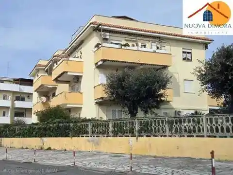 Appartamento in vendita a Anzio