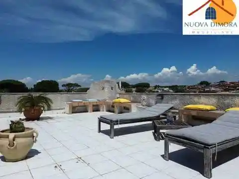 Appartamento in vendita a Anzio