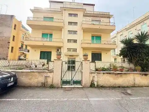 Appartamento in vendita a Anzio