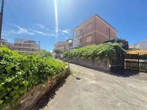 Appartamento in vendita a Anzio