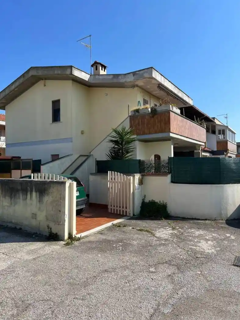 Appartamento in vendita a Anzio