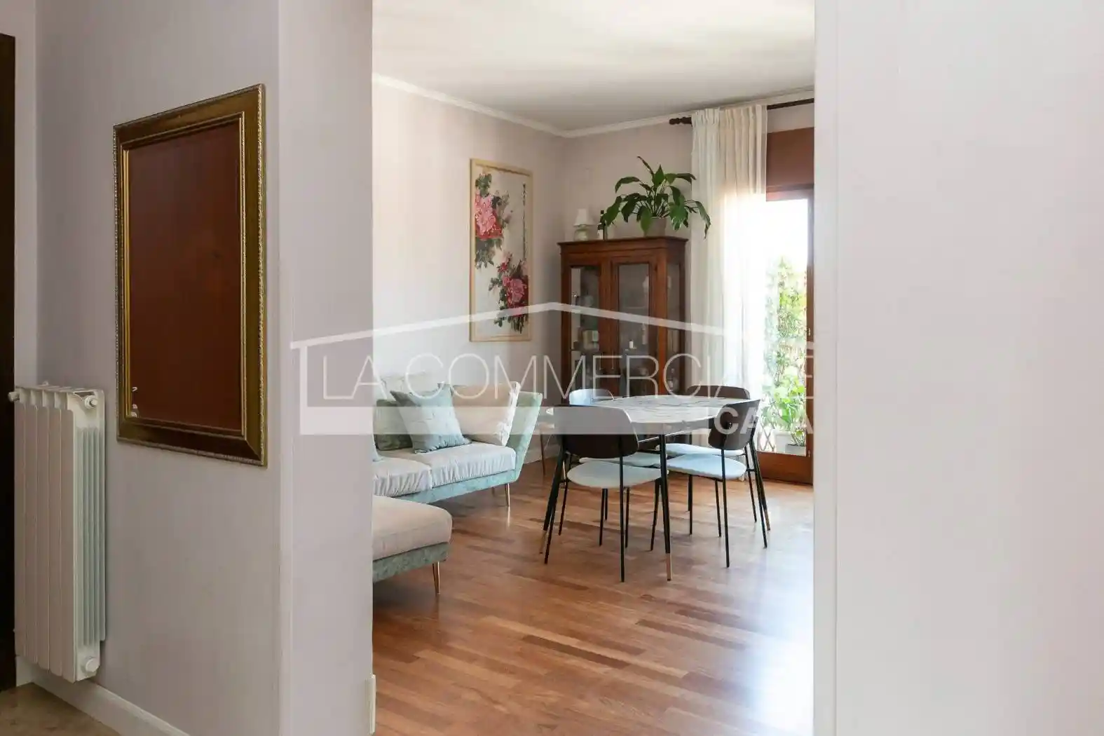 Appartamento in vendita a Venezia
