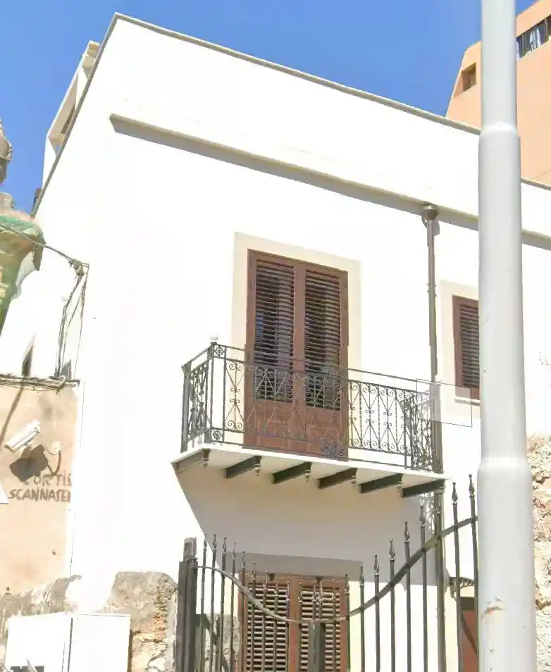 Appartamento in vendita a Palermo