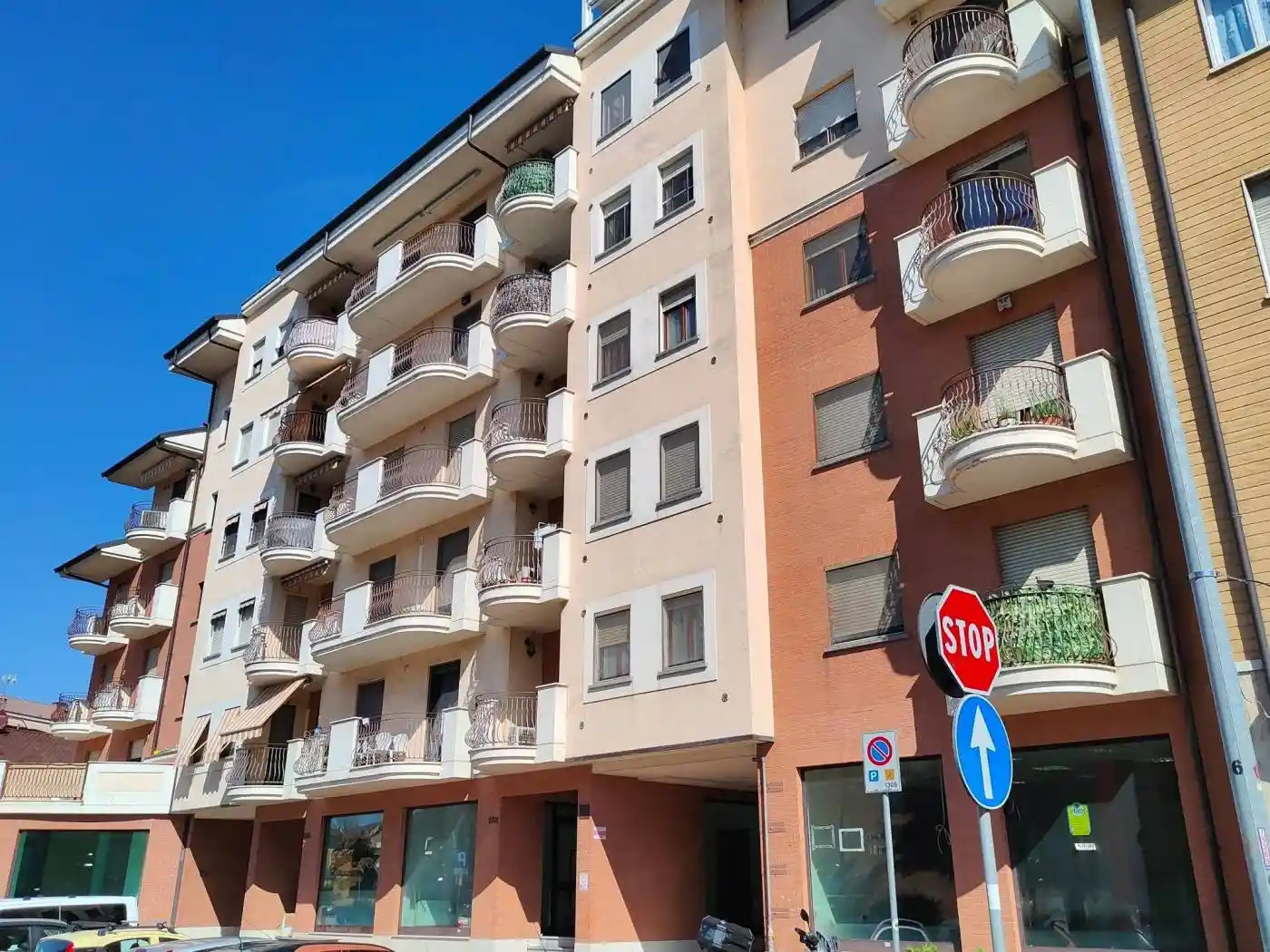 Appartamento in vendita a Moncalieri