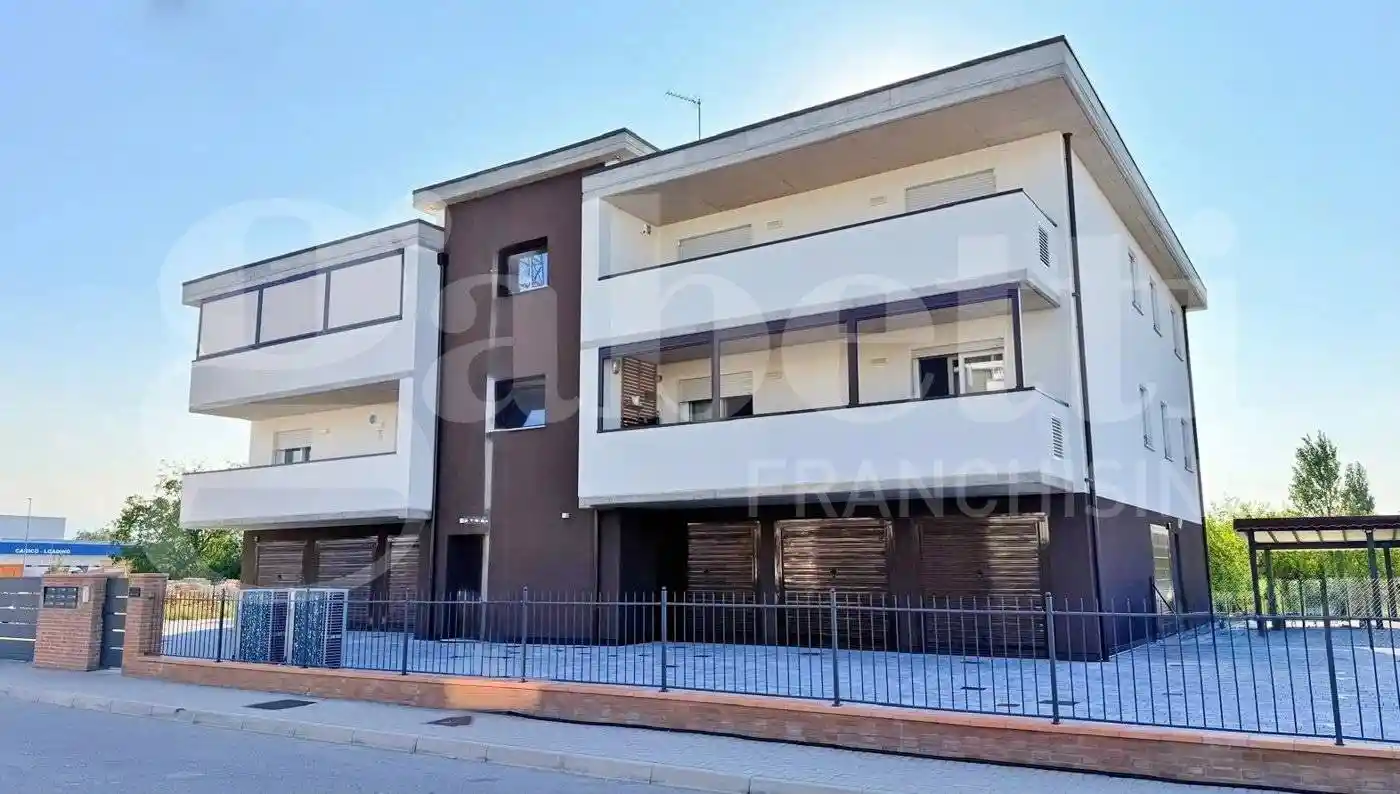 Appartamento in vendita a Sant'Agata Bolognese