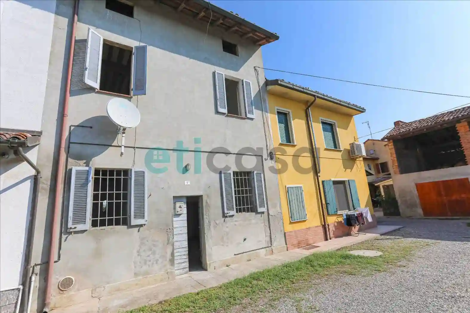 Casa indipendente - foto 3