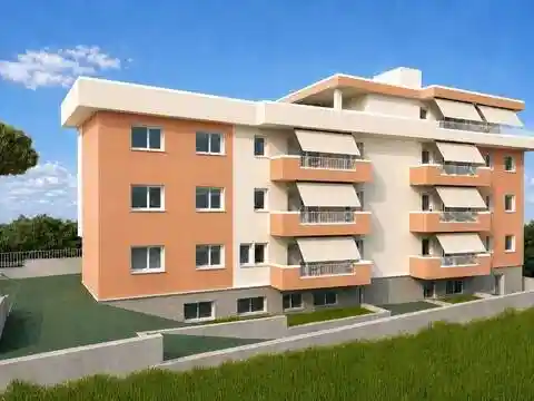 Appartamento in vendita a Santa Marinella