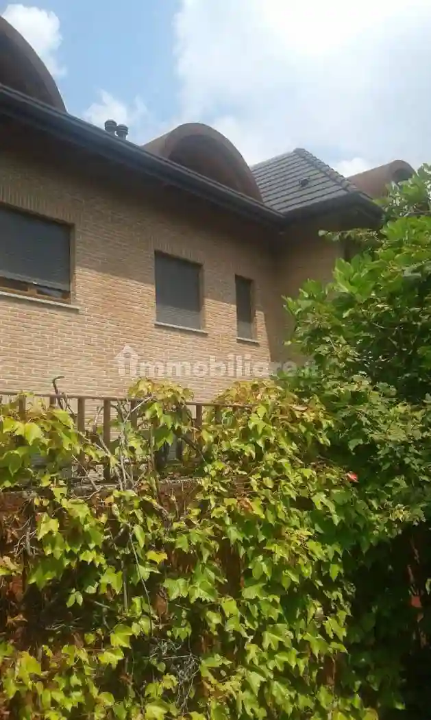 Villetta a schiera - foto 5