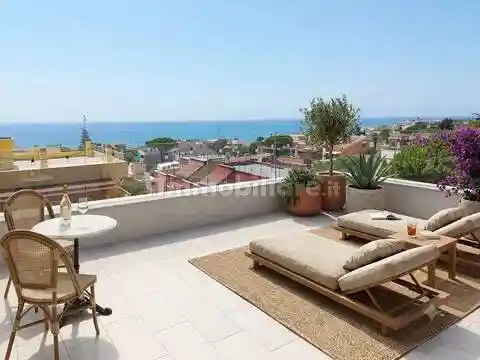 Appartamento in vendita a Santa Marinella