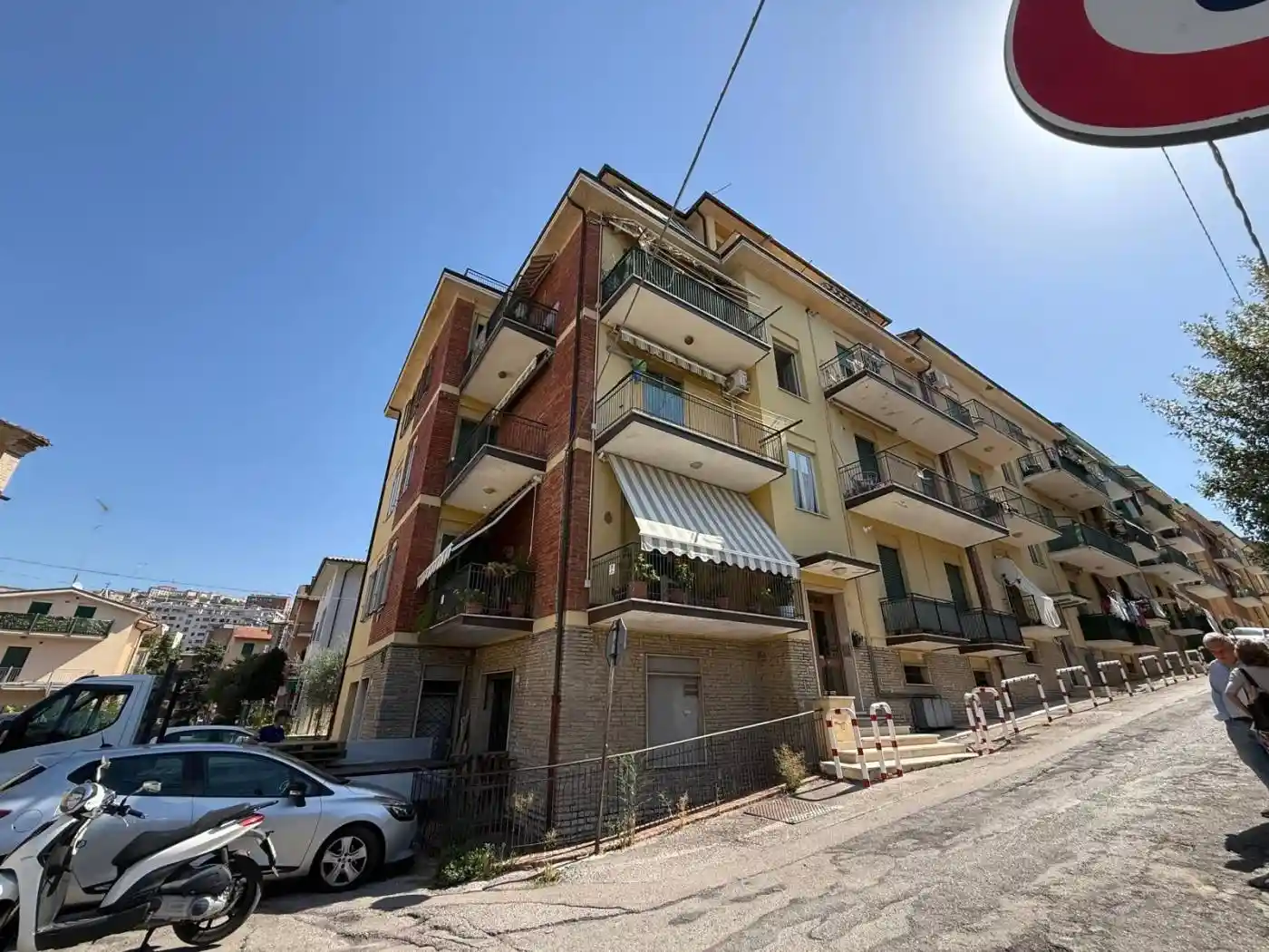 Appartamento in vendita a Perugia