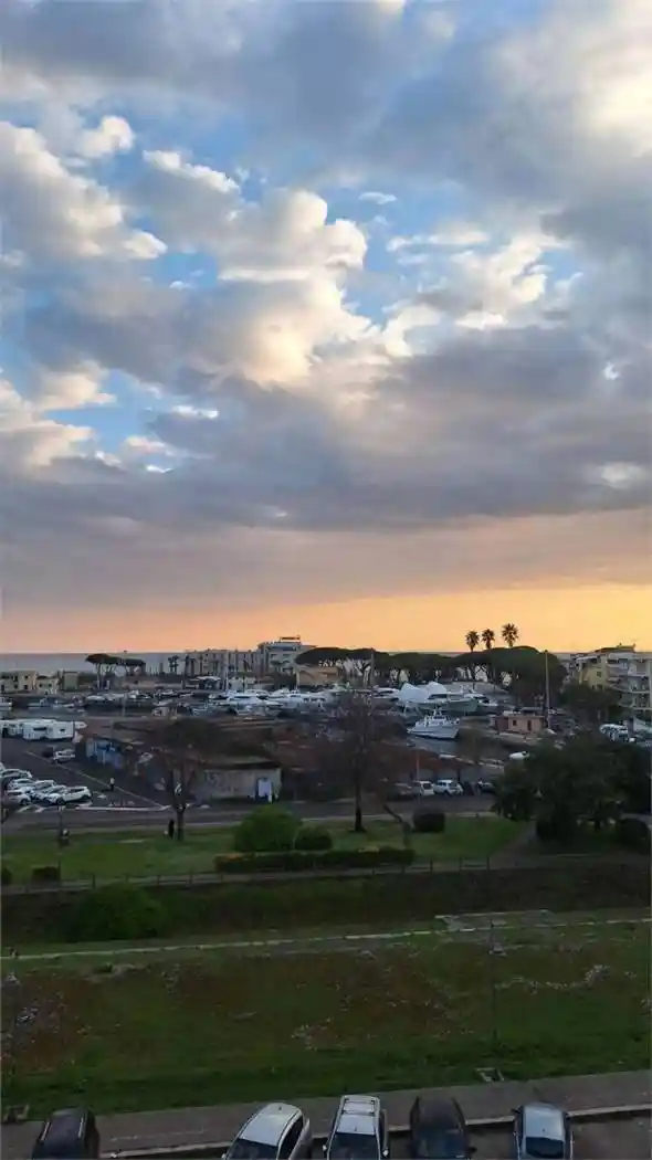 Appartamento in vendita a Terracina
