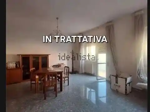 Appartamento in vendita a Terracina