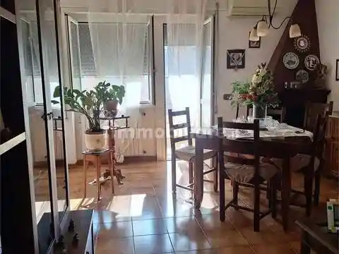 Appartamento in vendita a Terracina