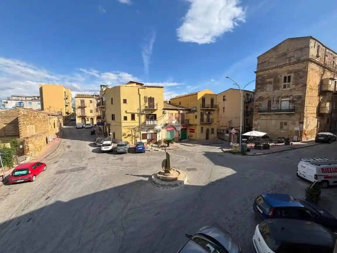 Appartamento in vendita a Agrigento