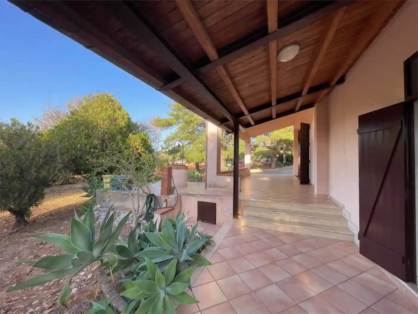 Villa - foto 3