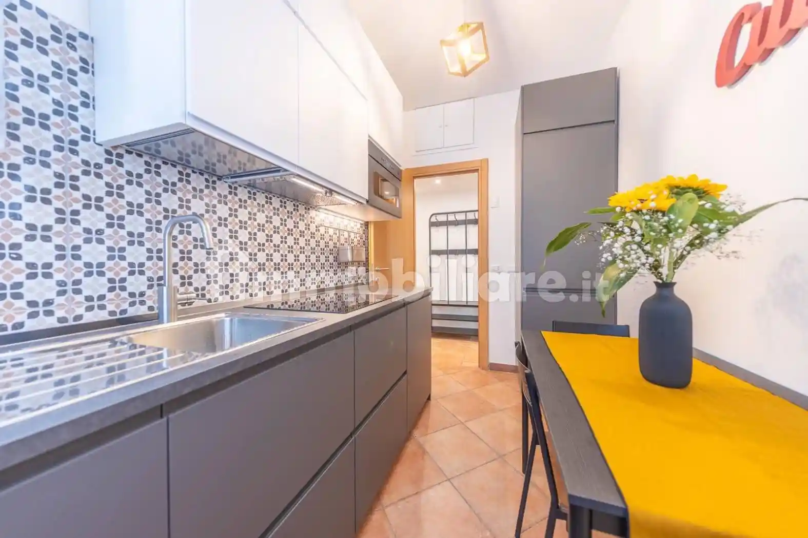 Appartamento in affitto a Roma