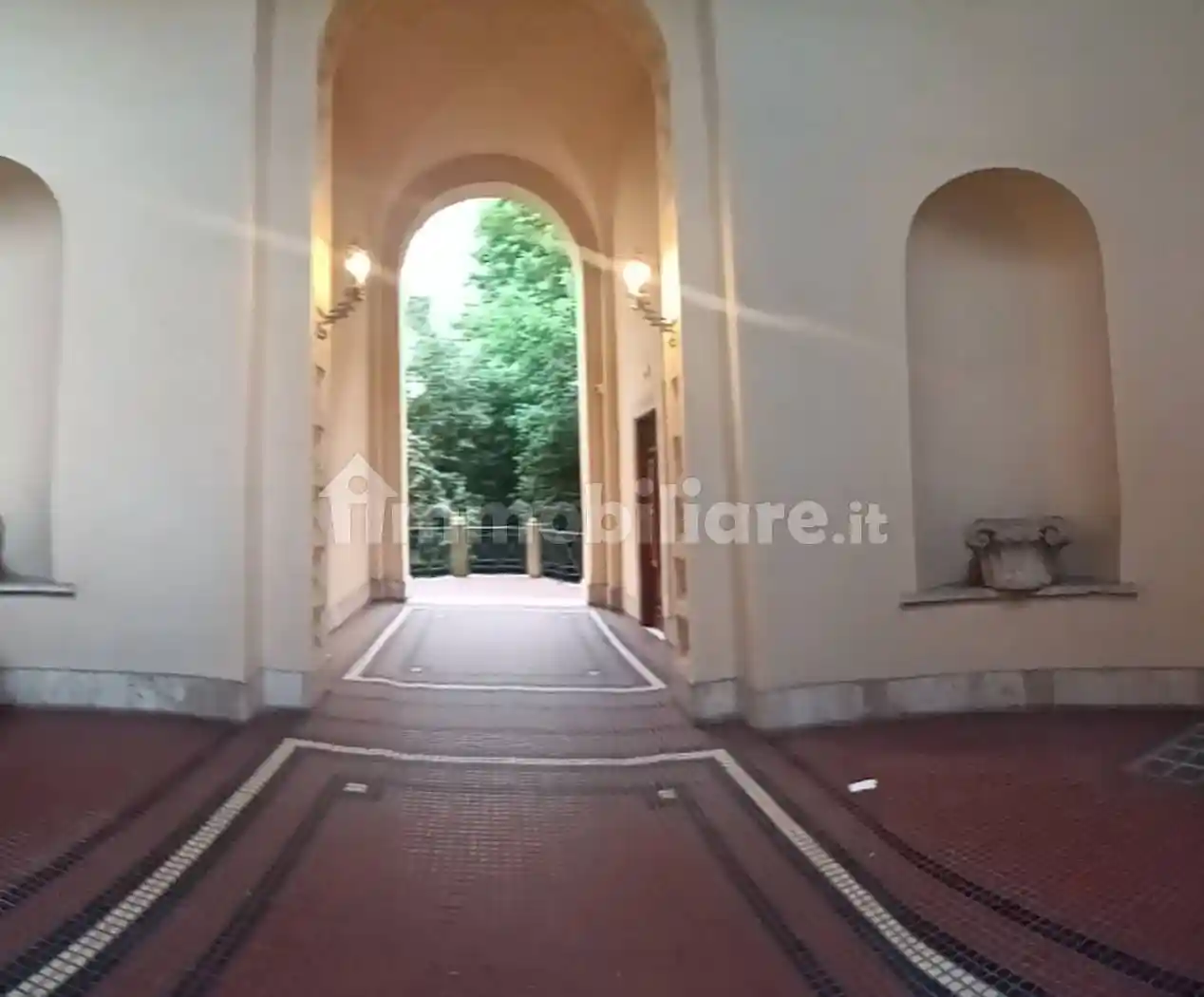 Appartamento in affitto a Roma