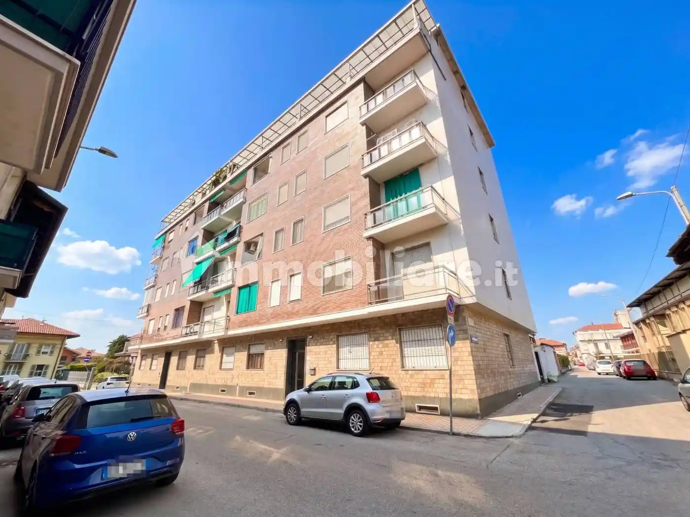Appartamento in vendita a Carignano