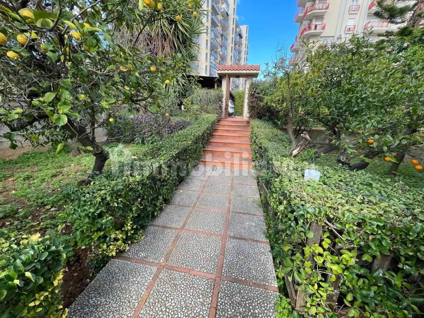 Villa in vendita a Palermo