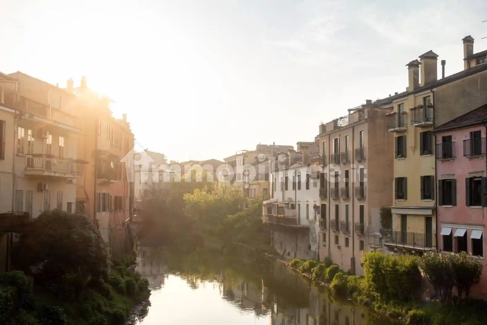 Appartamento in vendita a Padova