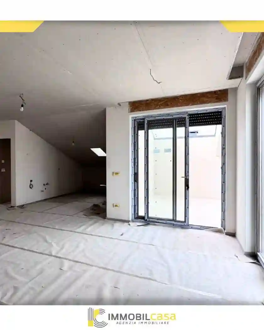 Attico - Mansarda - foto 2