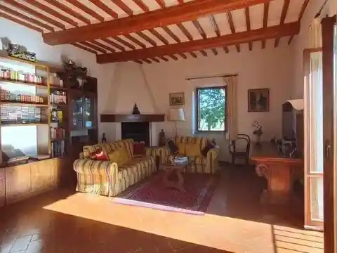 Appartamento in vendita a Montespertoli