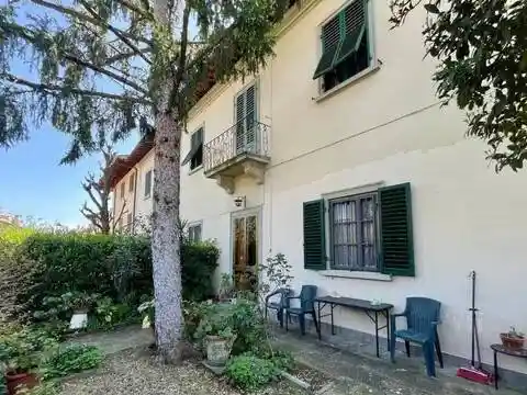 Villa in vendita a Scandicci