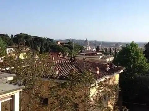 Appartamento in affitto a Firenze