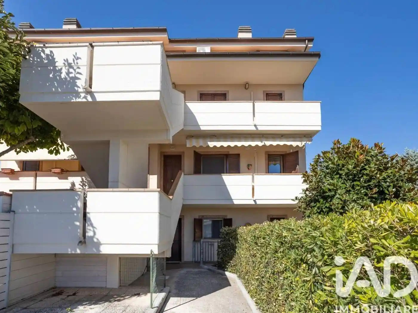 Appartamento in vendita a Osimo