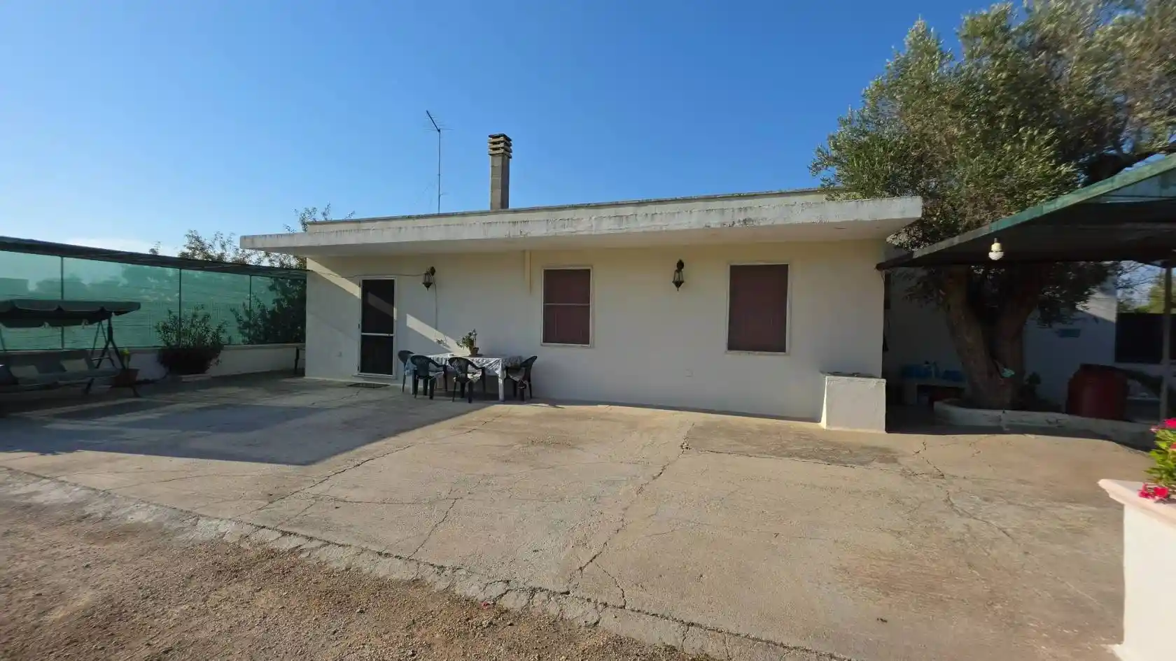 Villa in vendita a Galatone