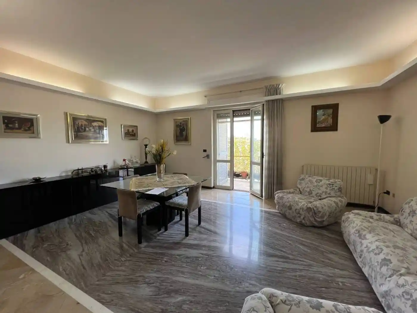 Appartamento in vendita a Casoria