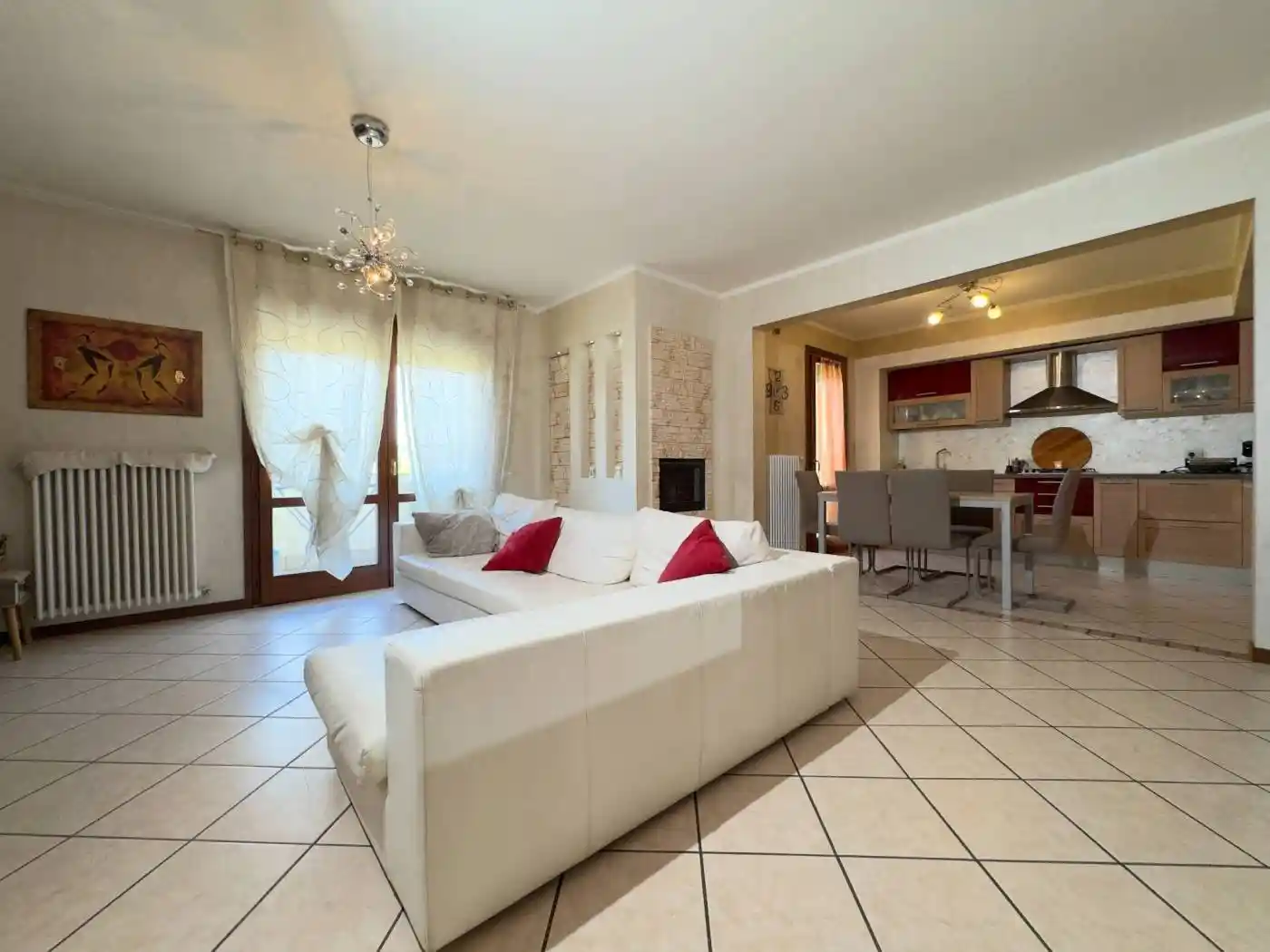 Appartamento in vendita a Vicenza