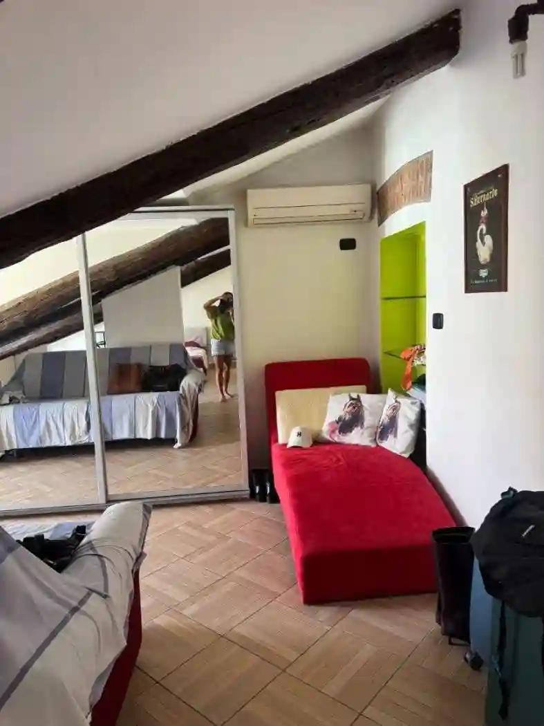 Attico - Mansarda - foto 2