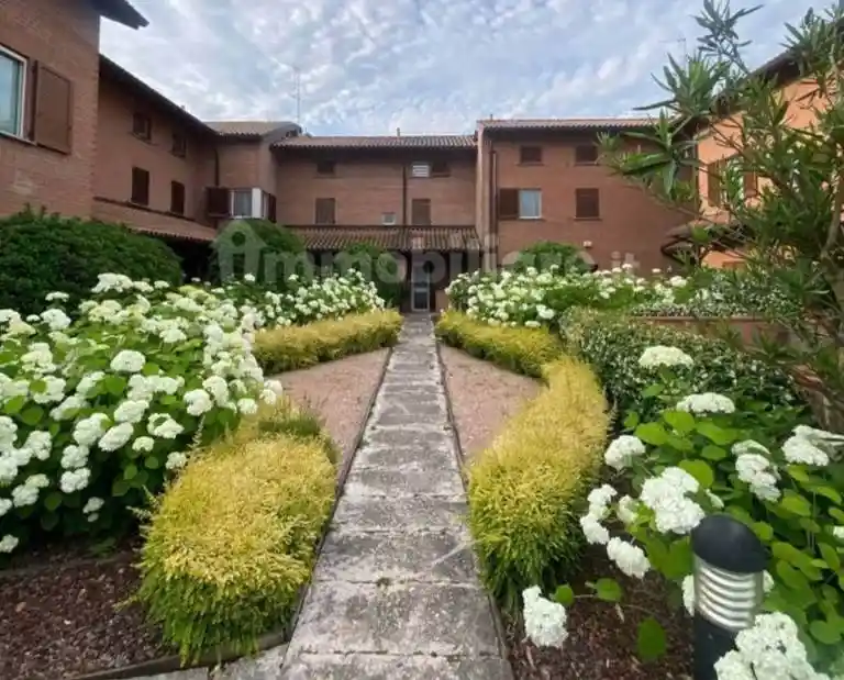 Villetta a schiera in vendita a Carate Brianza