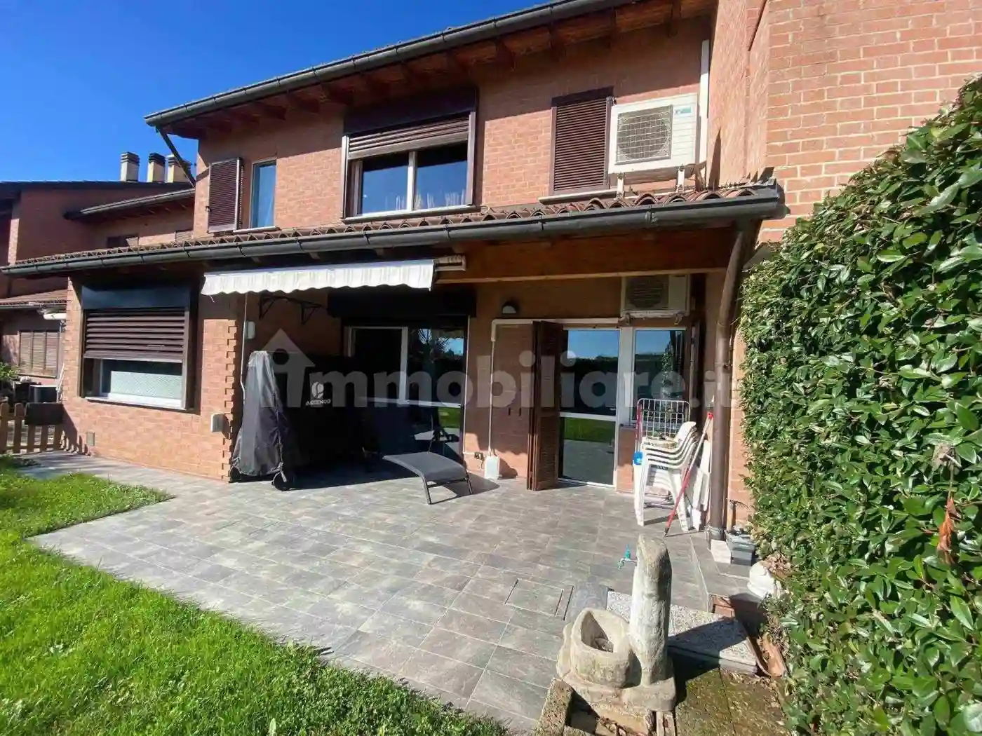 Villetta a schiera - foto 3