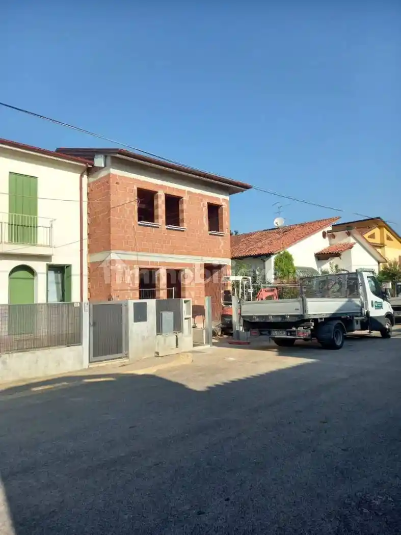 Villa in vendita a Lonigo