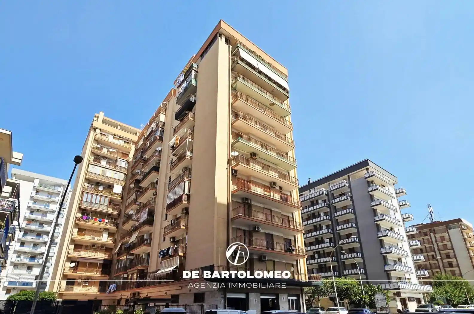 Appartamento in vendita a Taranto