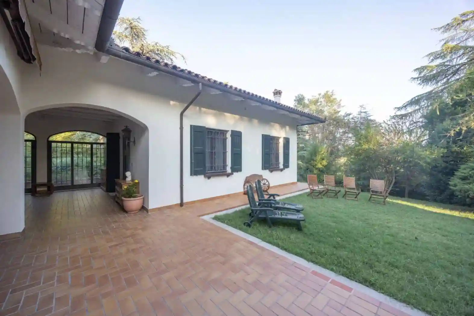 Villa - foto 3