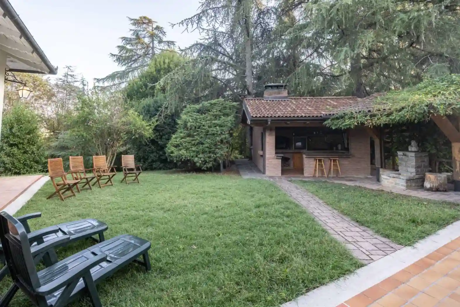 Villa - foto 5