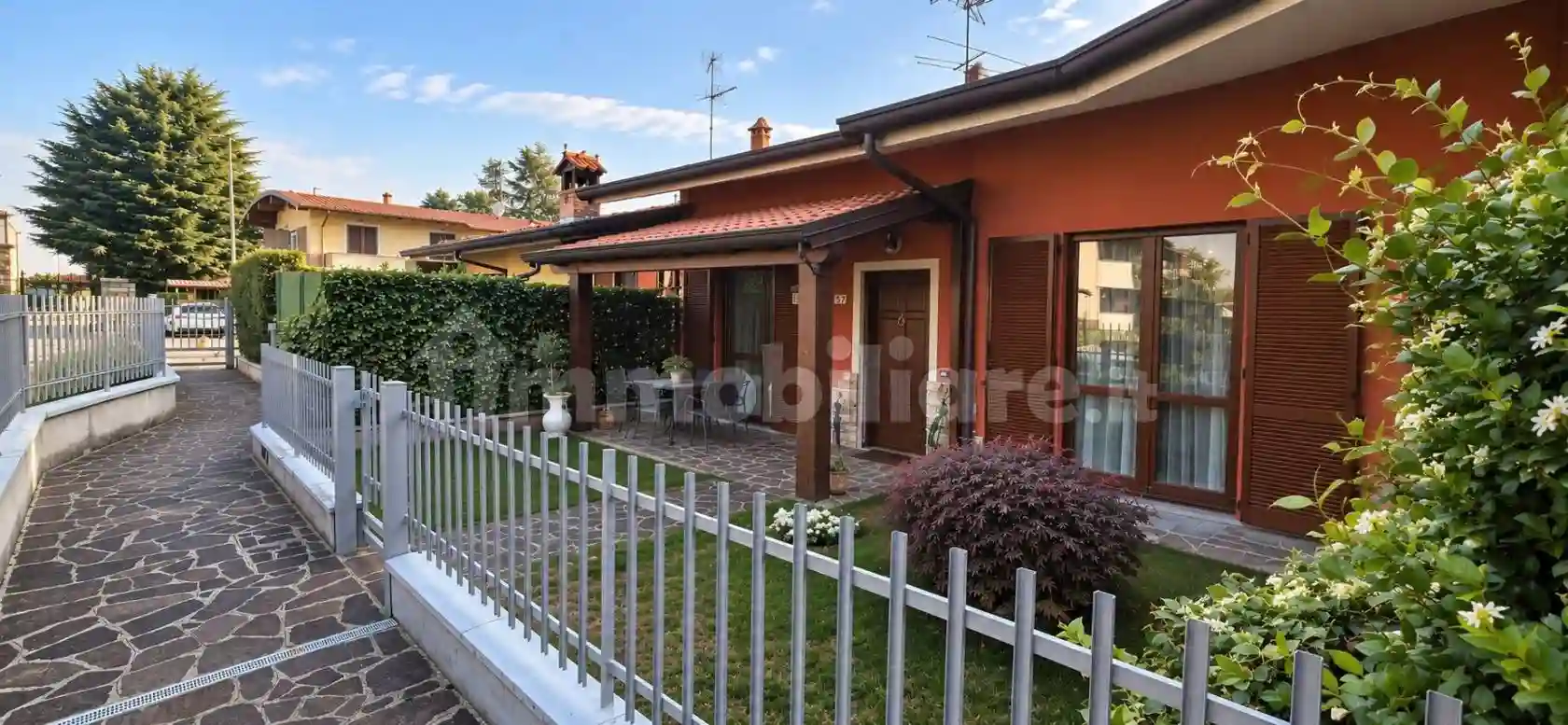 Villetta a schiera - foto 2